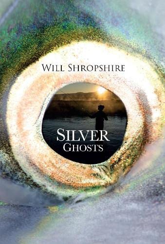 Silver Ghosts by Will Shropshire in Paperback