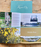 A Portrait of the River Dee (2013)